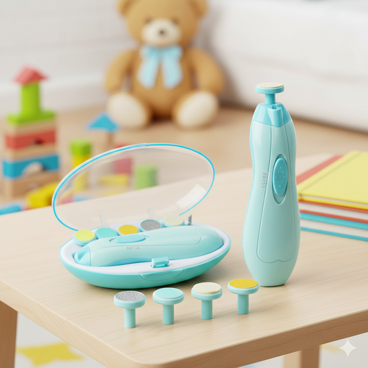 Baby Nail Trimmer