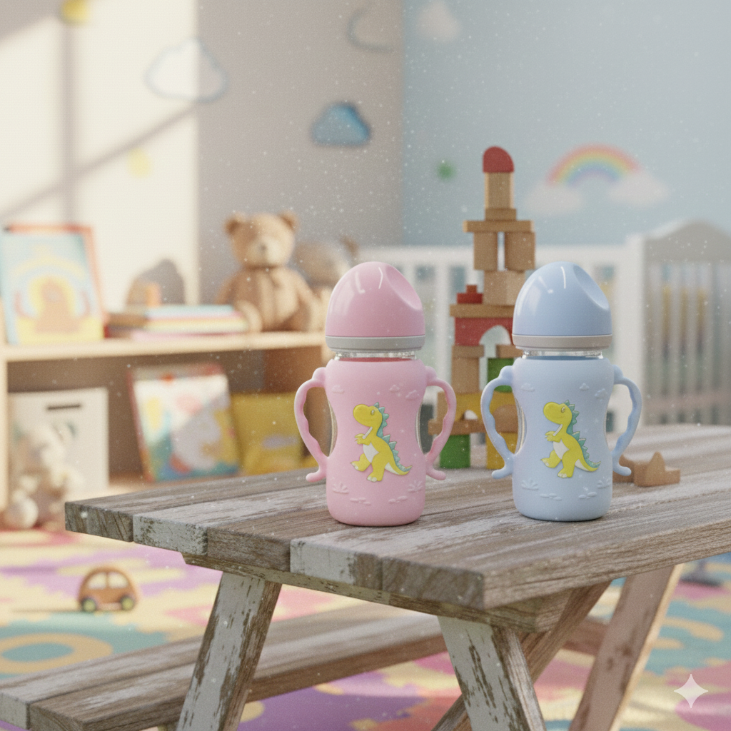 Baby Feeder - Medium