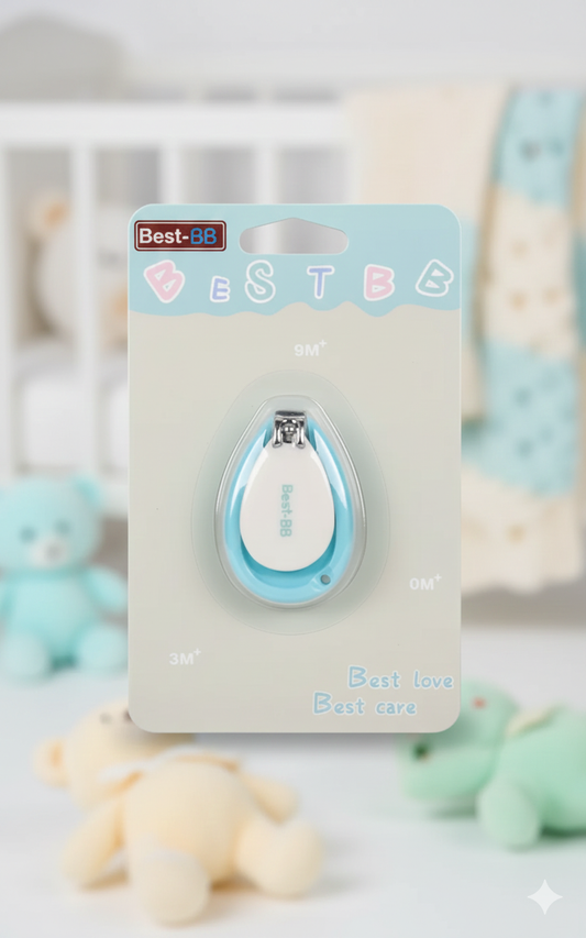 Baby Nail Clipper