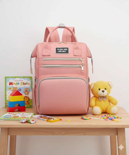 Baby Diaper Bag