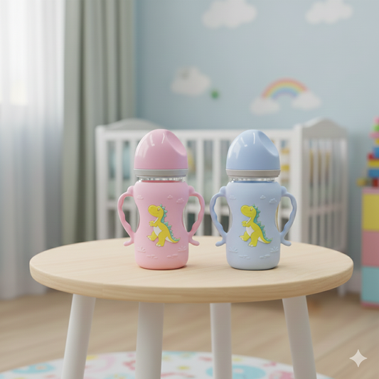 Baby Feeder - Medium